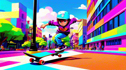 Dataset visualization