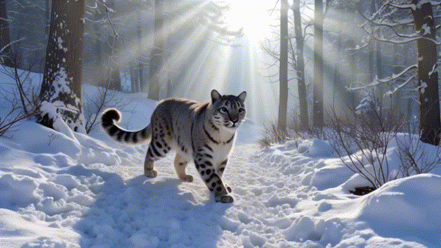 Dataset visualization