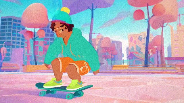 Dataset visualization